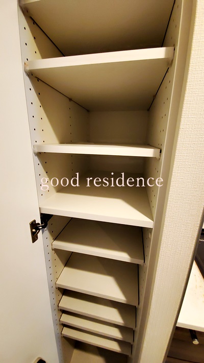 玄関　【人気分譲マンション♪】嬉しいネット無料、住環境良好！