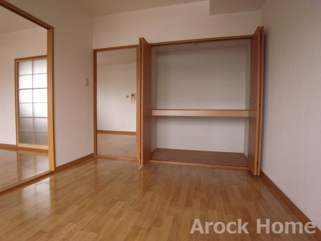 収納　※参考写真