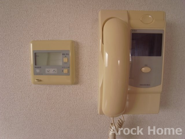 セキュリティ　※参考写真