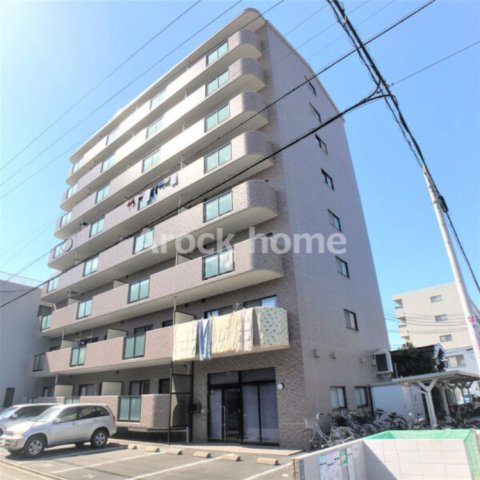 建物外観　外観です