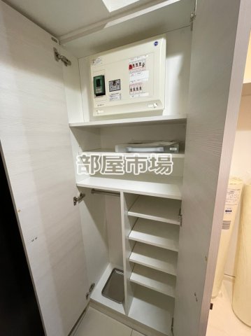 その他　シューズボックス