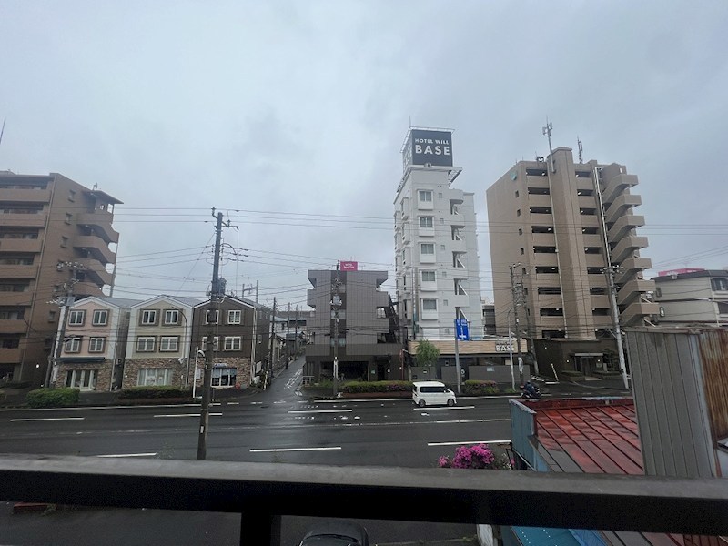 眺望　※参考写真