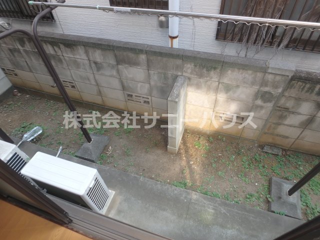 庭