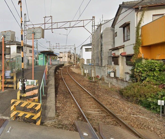 その他　城東駅(上毛電鉄 上毛線)（その他）まで4390m