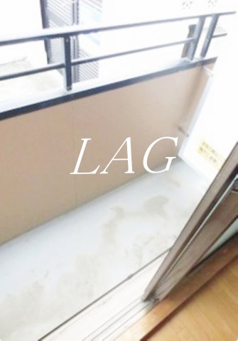 バルコニー　バルコニーです。