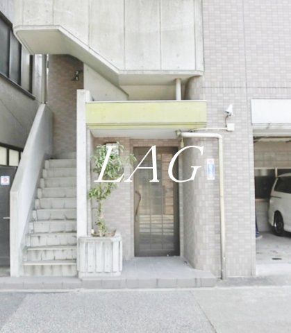 エントランス　エントランスです。