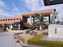 図書館　羽島市立図書館（図書館）まで350m