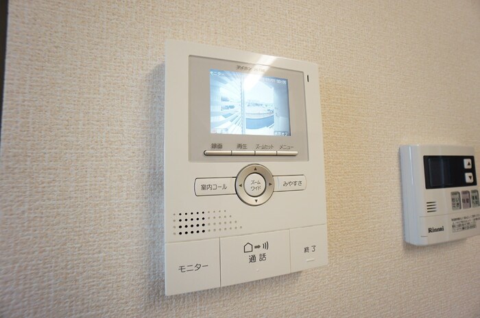 その他設備　※別部屋参考写真