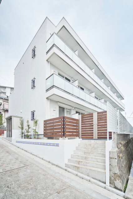 建物外観　【人気！おすすめ物件！！】お問い合わせはお早めに♪