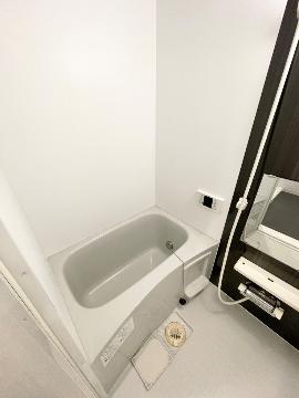 コンフォート鈍池の風呂写真
