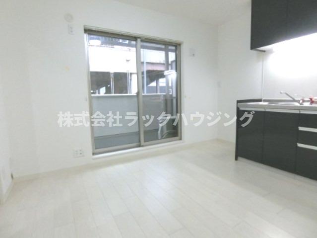 居室・リビング　【お部屋さがしはラックハウジングにお問合せ下さいませ♪】