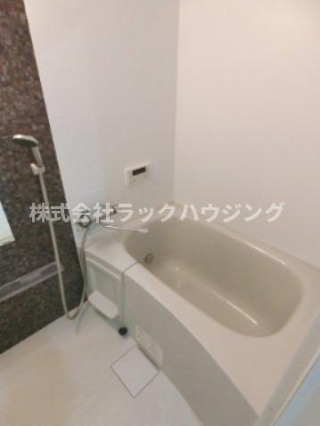 バス・シャワールーム　【お部屋さがしはラックハウジングにお問合せ下さいませ♪】