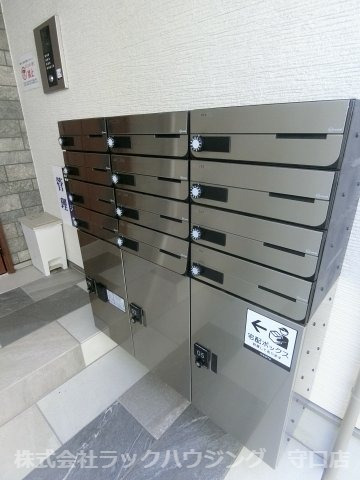 その他共有部分　【お部屋さがしはラックハウジングにお問合せ下さいませ♪】