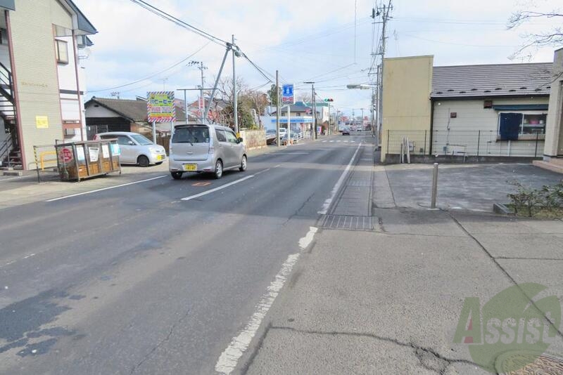 その他　（その他）まで100m