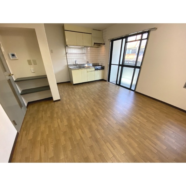 その他部屋・スペース　明るく気持ちの良い一部屋です。