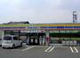 コンビニ　ミニストップ 三段池公園前店（コンビニ）まで286m