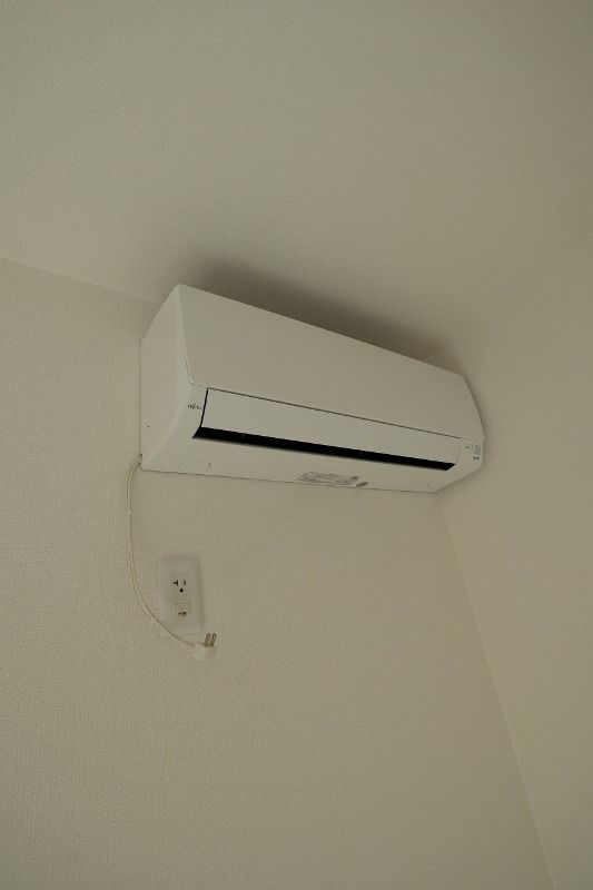 その他設備　別部屋参照写真