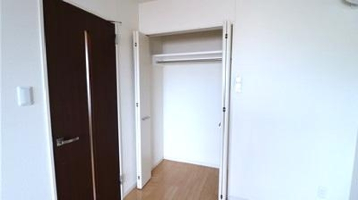 収納　大きなものも収納できそうです