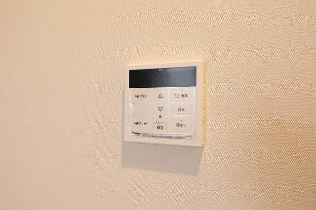 その他共有部分　同型タイプ