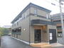 吹田駅より徒歩15分 1階 築20年8ヶ月の賃貸物件