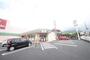コンビニ　セブンイレブン　奈良高畑町店（コンビニ）まで607m