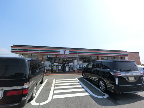 コンビニ　セブンイレブン　本埜長門橋店（コンビニ）まで1043m