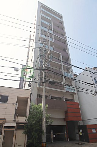 建物外観　建物外観を気になさる方へ、見た目の良い物件です