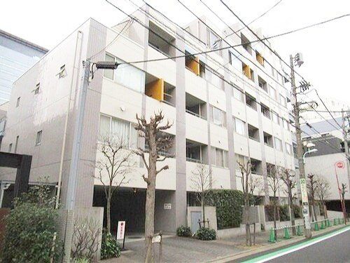 建物外観　物件画像