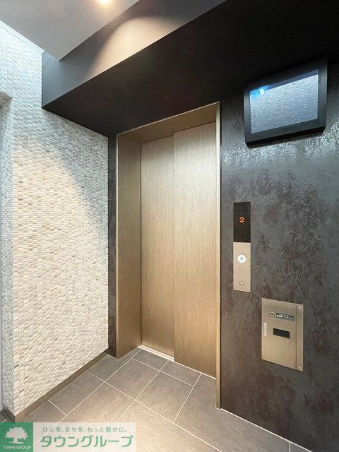 その他共有部分　★タウンハウジング蒲田店取り扱い★
