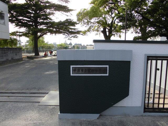小学校　中津市立豊田小学校（小学校）まで1578m