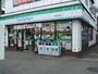 コンビニ　ファミリーマート川越市駅前店（コンビニ）まで782m