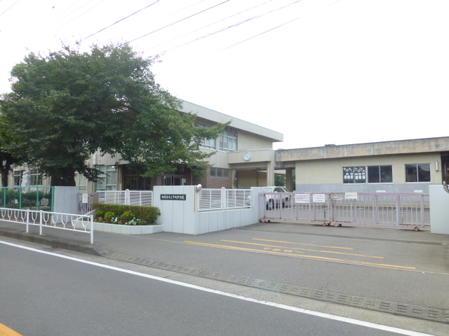 中学校　相模原市立中央中学校（中学校）まで981m