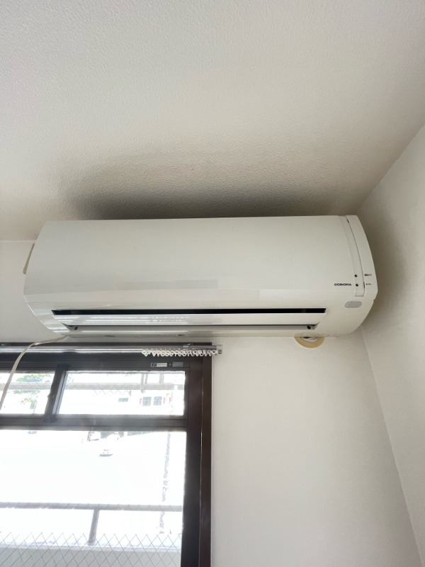 その他設備　※他部屋参考写真
