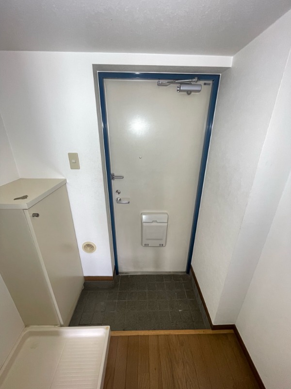 玄関　※他部屋参考写真
