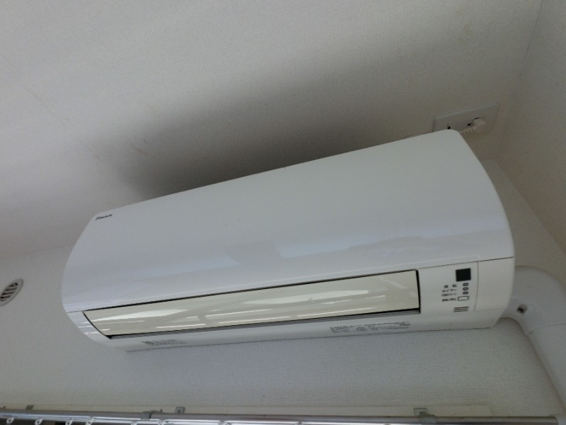 その他設備　一年を通して快適にお過ごしいただけます