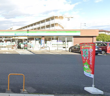 コンビニ　ファミリーマート 刈谷野田一本木店（コンビニ）まで1277m