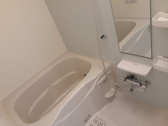 バス・シャワールーム　【人気！おすすめ物件！！】お問い合わせはお早めに♪