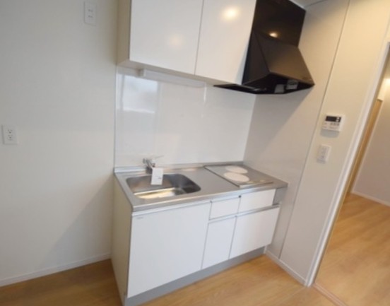 キッチン　別部屋参照写真