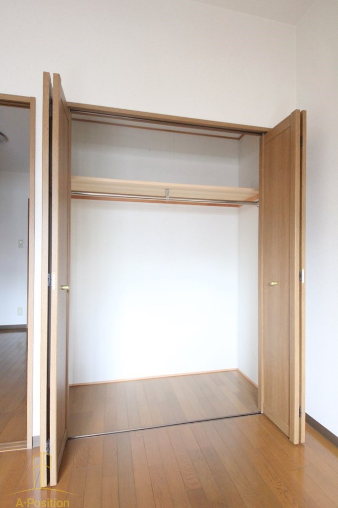 収納　Grandor Hatadat BldgI
