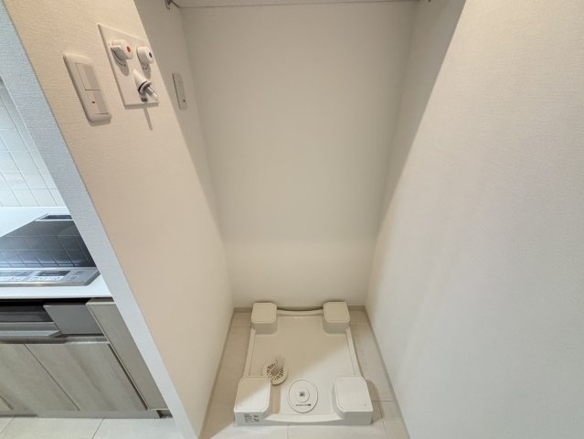 その他設備　参考写真です