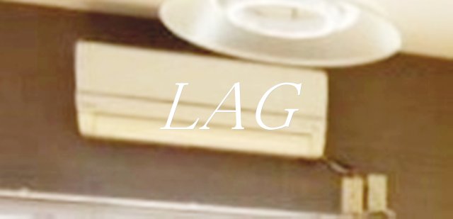 その他設備　エアコンです。