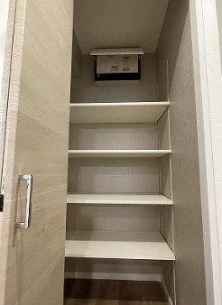 収納　収納