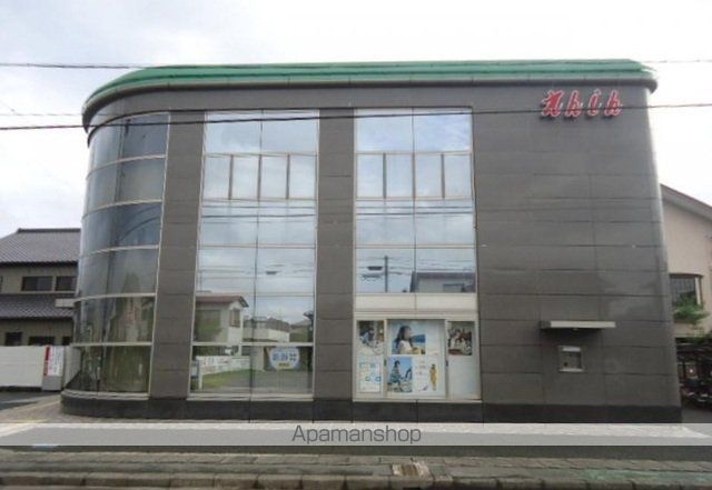 銀行　遠州信用金庫笠井支店（銀行）まで1000m