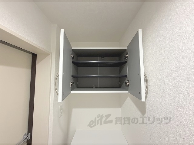 収納　下駄箱