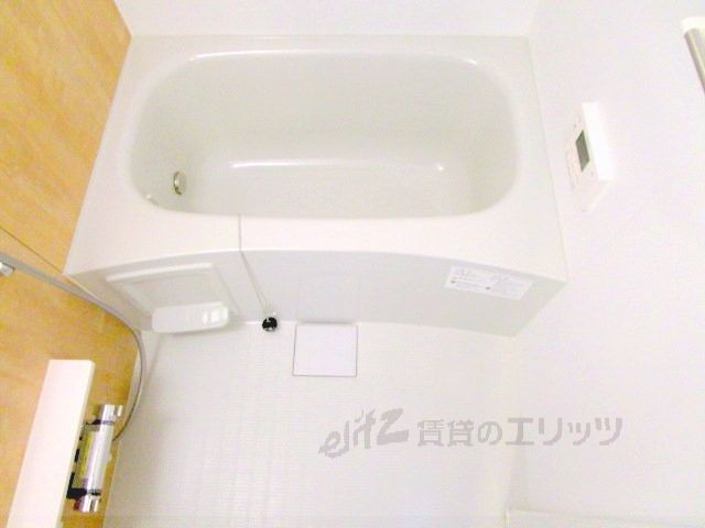 バス・シャワールーム　風呂