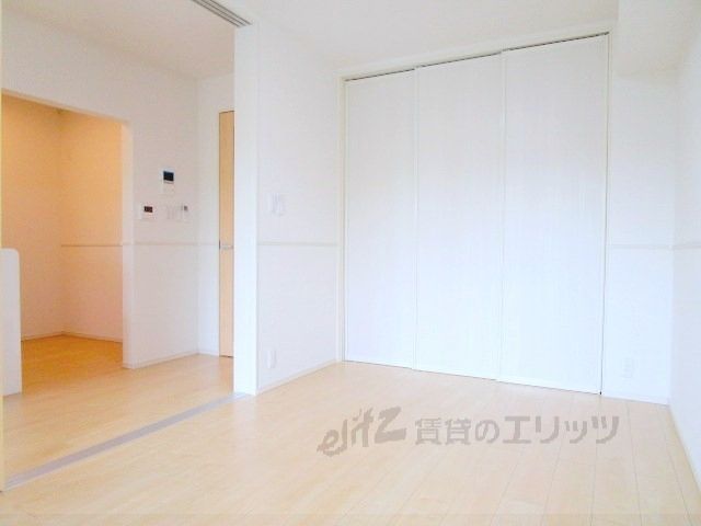 その他部屋・スペース　洋室