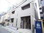 西新宿駅より徒歩4分 2階 築10年の賃貸物件