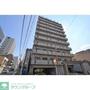 京急川崎駅より徒歩5分 11階 築35年2ヶ月の賃貸物件