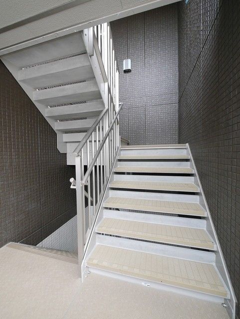 その他共有部分　★共用階段★