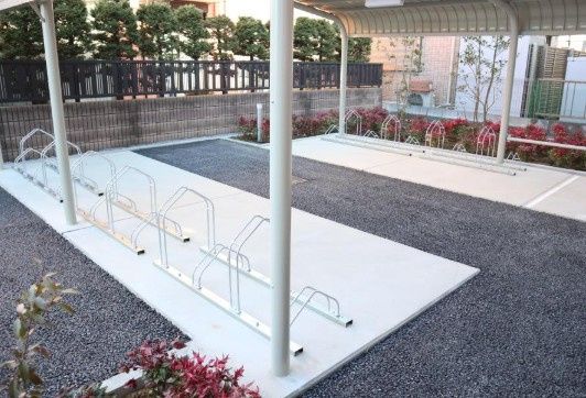 その他共有部分　☆共用部分☆
